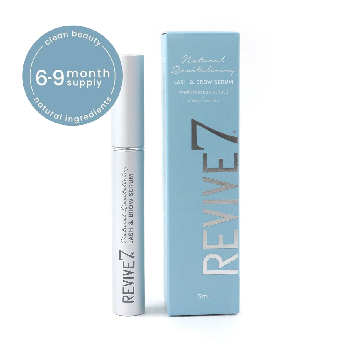 Revive7 Revitalizing Lash & Brow Serum