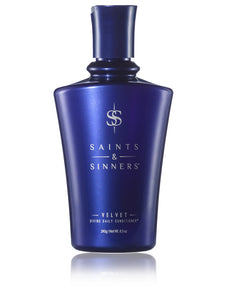 Saints & Sinners - Velvet Divine Daily Conditioner