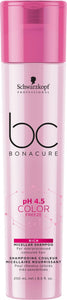 Schwarzkopf Bc Color Freeze Shampoo
