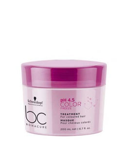 Schwarzkopf Bc Color Freeze Treatment
