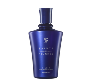 SAINTS & SINNERS  Velvet Divine Moisture Shampoo