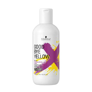 SCHWARZKOPF Goodbye Yellow 300ML