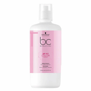 Schwarzkopf Bc Color Freeze Treatment