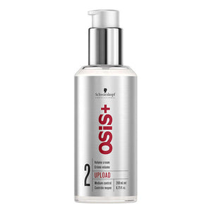 OSIS+ Upload Volume Cream 200ML