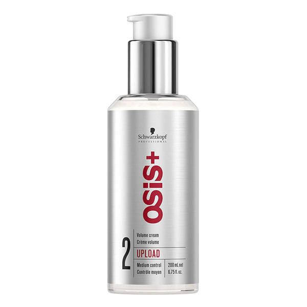 OSIS+ Upload Volume Cream 200ML