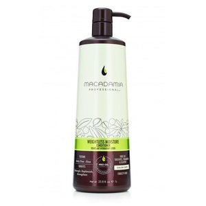 MACADAMIA Weightless Repair Conditioner