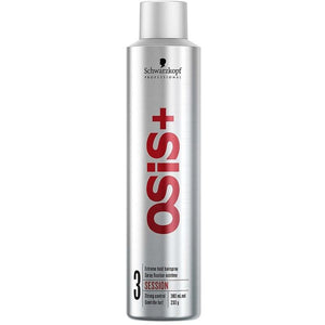 OSIS+ Session Extreme Hold Hairspray300ML