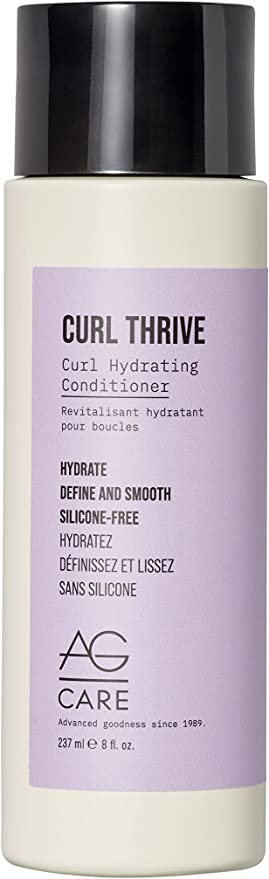 AG CARE Curl Thrive Conditioner