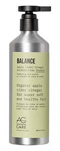 AG HAIR Natural Balance Shampoo