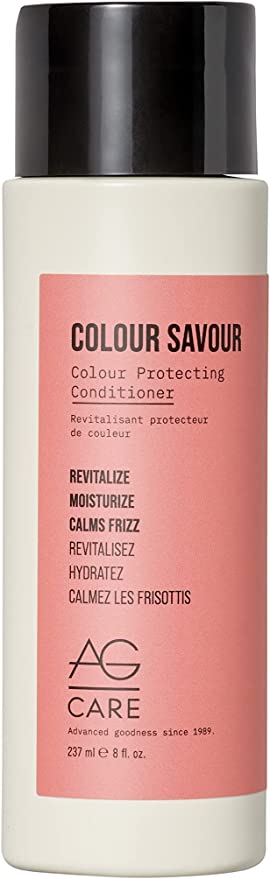 AG HAIR Colour Savour Conditioner