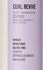 AG Curl Revive Shampoo