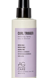 AG Curl Trigger