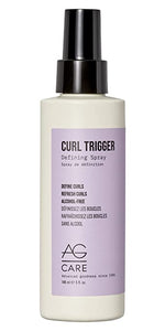 AG HAIR Curl Trigger