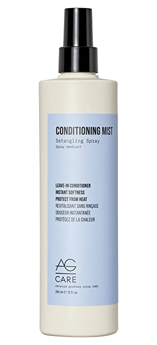 AG HAIR Conditioning Mist 355ML