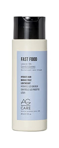 AG Fast Food Conditioner