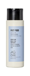 AG CARE Fast Food Conditioner