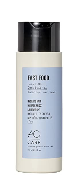 AG CARE Fast Food Conditioner