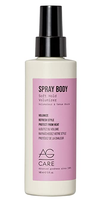 AG CARE Spray Body