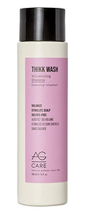 AG CARE Thikk Wash Shampoo