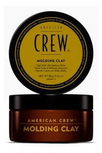 AMERICAN CREW Molding Clay 85G