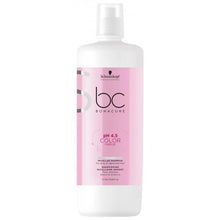Load image into Gallery viewer, BC Bonacure Color Freeze Silver Micellar Shampoo
