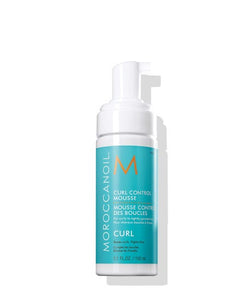 MOROCCANOIL Curl Control Mousse - 150 ML