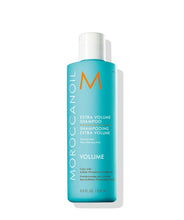 Load image into Gallery viewer, MOROCCANOIL Extra volume Shampoo
