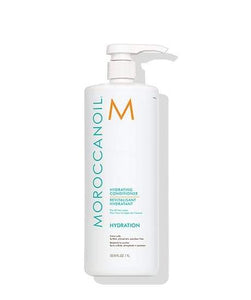 Moroccanoil Hydrating Conditioner