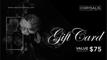 Load image into Gallery viewer, Gift Card
