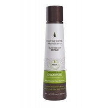 Load image into Gallery viewer, Macadamia Weightless Repair Shampoo
