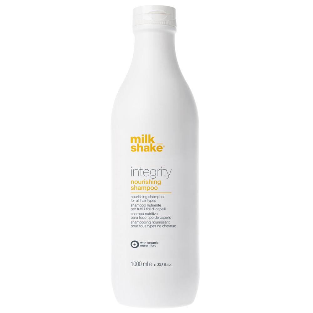 milk_shake Integrity Nourishing Shampoo