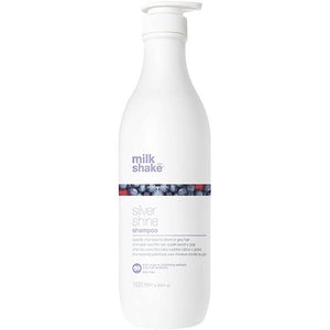 milk_shake Silver Shine Shampoo