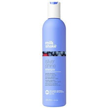 Load image into Gallery viewer, milk_shake Silver Shine Shampoo
