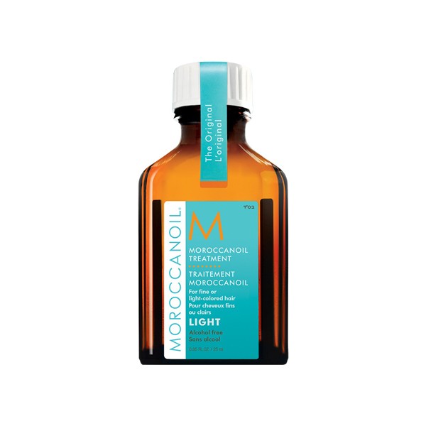 MOROCCANOIL Treatment Light