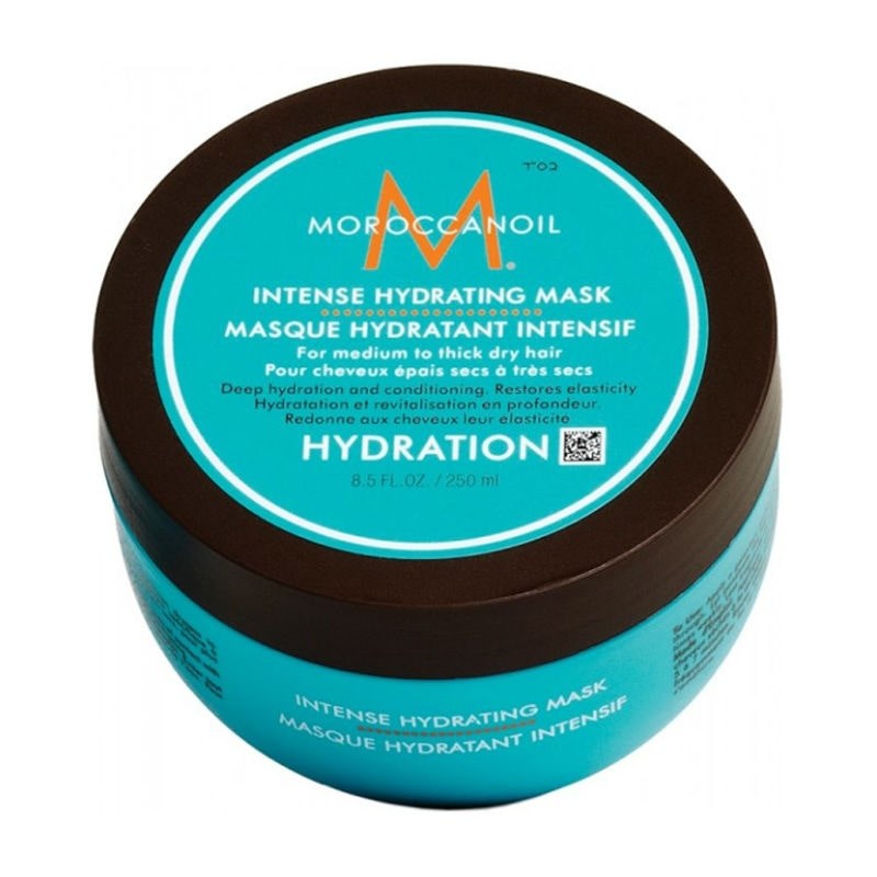 Moroccanoil Intense Hydrating Mask