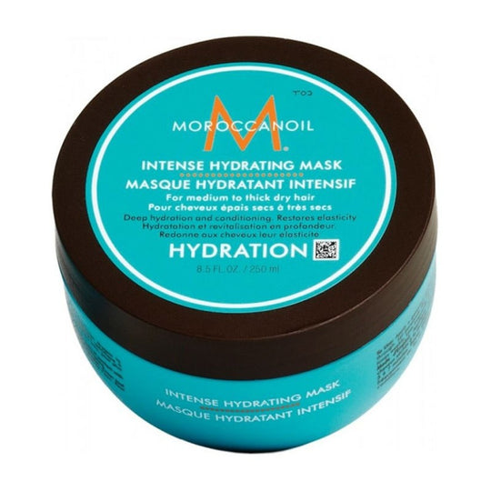 Moroccanoil Intense Hydrating Mask