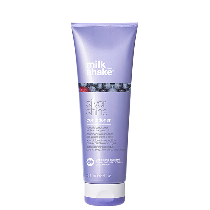 Milk_shake Silver Shine Conditioner