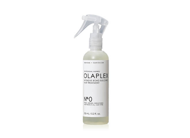 OLAPLEX No.0 Intensive Bond Building Hair Treatment