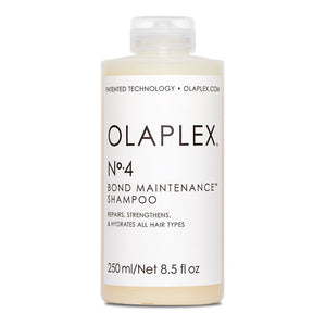 OLAPLEX No.4 Bond Maintenance Shampoo