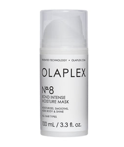 OLAPLEX Nº8 Bond Intense Moisture Mask