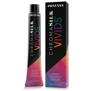PRAVANA - VIVIDS Garnet