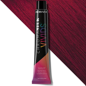 PRAVANA - VIVIDS Garnet