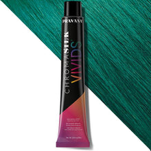 Load image into Gallery viewer, PRAVANA - VIVIDS Green
