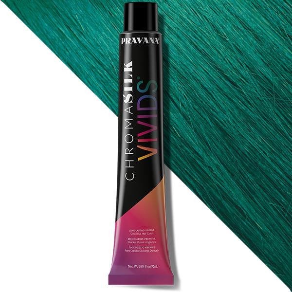 PRAVANA - VIVIDS Green