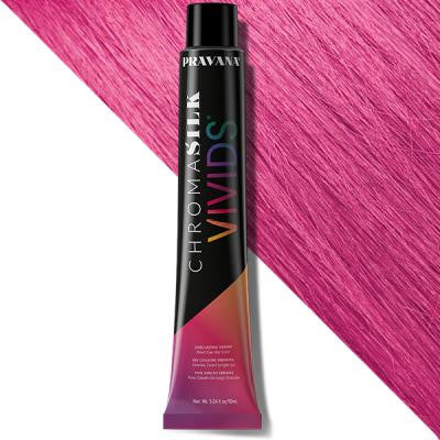 PRAVANA - VIVIDS Magenta