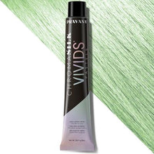 Load image into Gallery viewer, PRAVANA - VIVIDS PASTEL Mystical Mint

