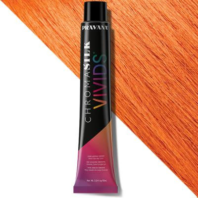 PRAVANA - VIVIDS Orange