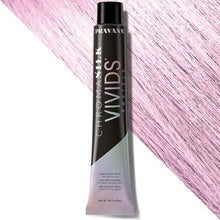 Load image into Gallery viewer, PRAVANA - VIVIDS PASTEL Pretty In Pink

