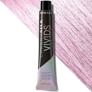 PRAVANA - VIVIDS PASTEL Pretty In Pink