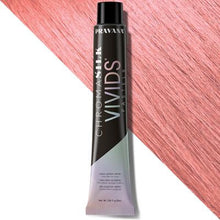 Load image into Gallery viewer, PRAVANA - VIVIDS PASTEL Too Cute Coral
